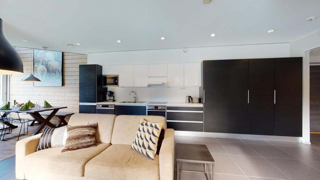 Sandy Kelt - Irish House Apartments คาลาโยกิ ภายนอก รูปภาพ
