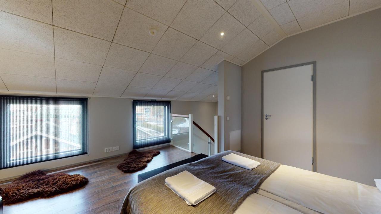 Sandy Kelt - Irish House Apartments คาลาโยกิ ภายนอก รูปภาพ