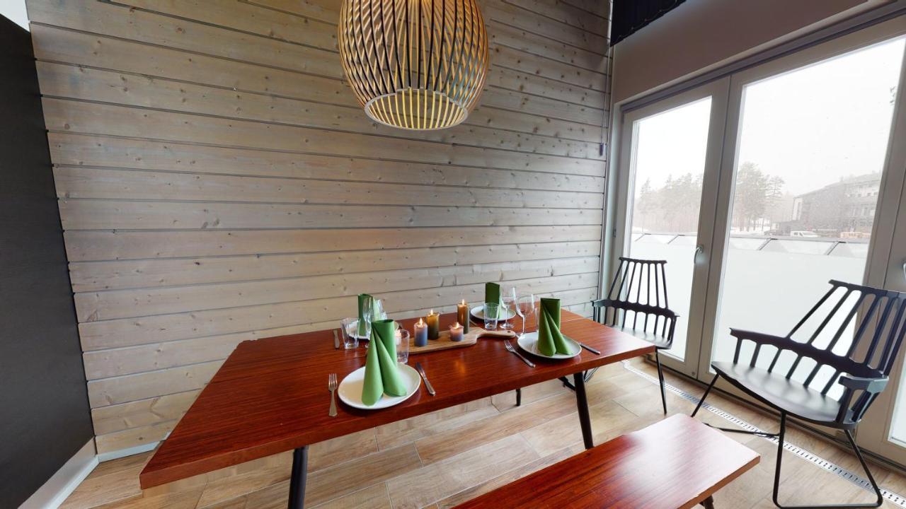 Sandy Kelt - Irish House Apartments คาลาโยกิ ภายนอก รูปภาพ