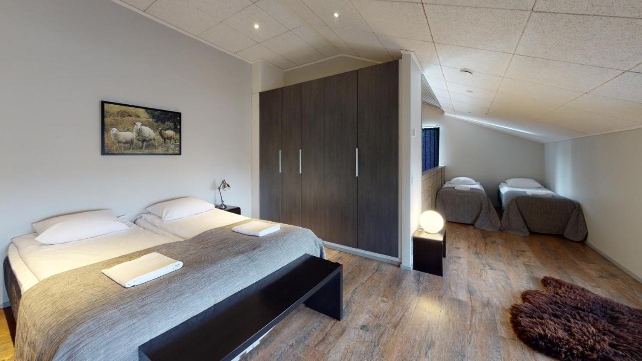 Sandy Kelt - Irish House Apartments คาลาโยกิ ภายนอก รูปภาพ