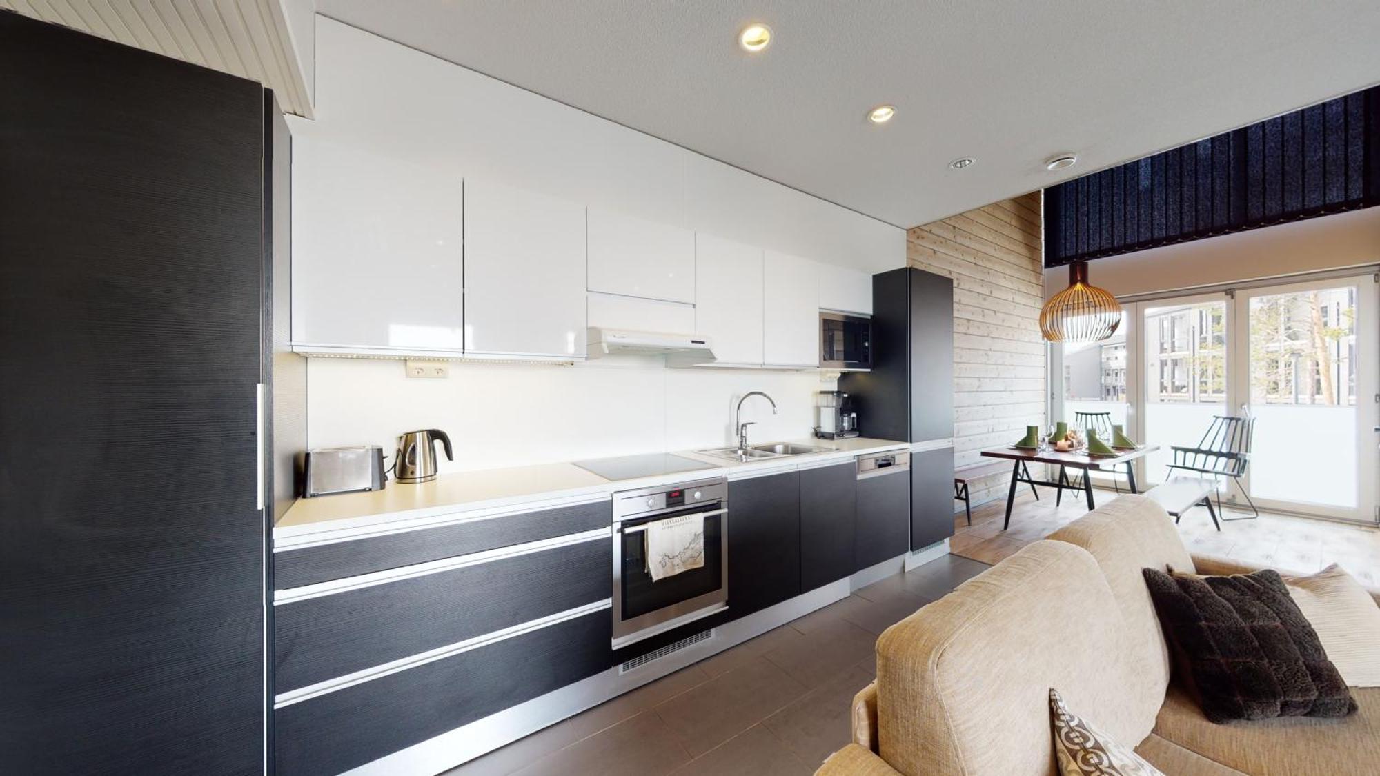 Sandy Kelt - Irish House Apartments คาลาโยกิ ภายนอก รูปภาพ