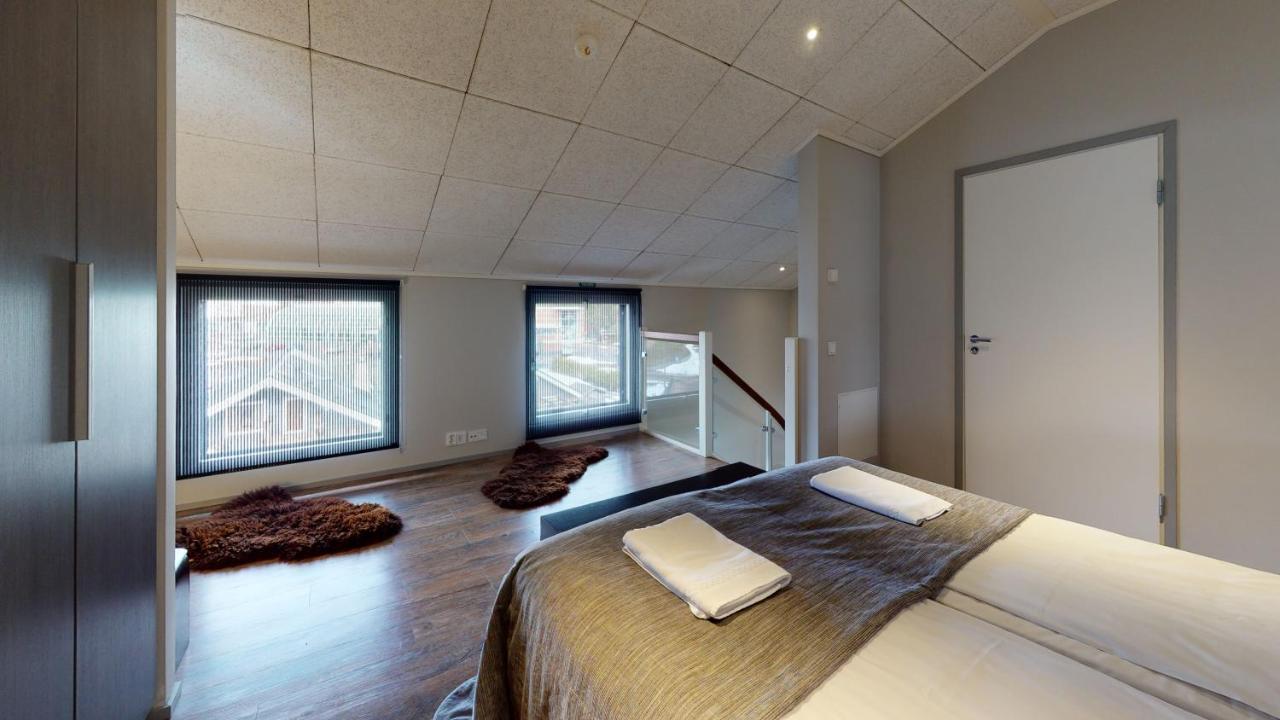 Sandy Kelt - Irish House Apartments คาลาโยกิ ภายนอก รูปภาพ