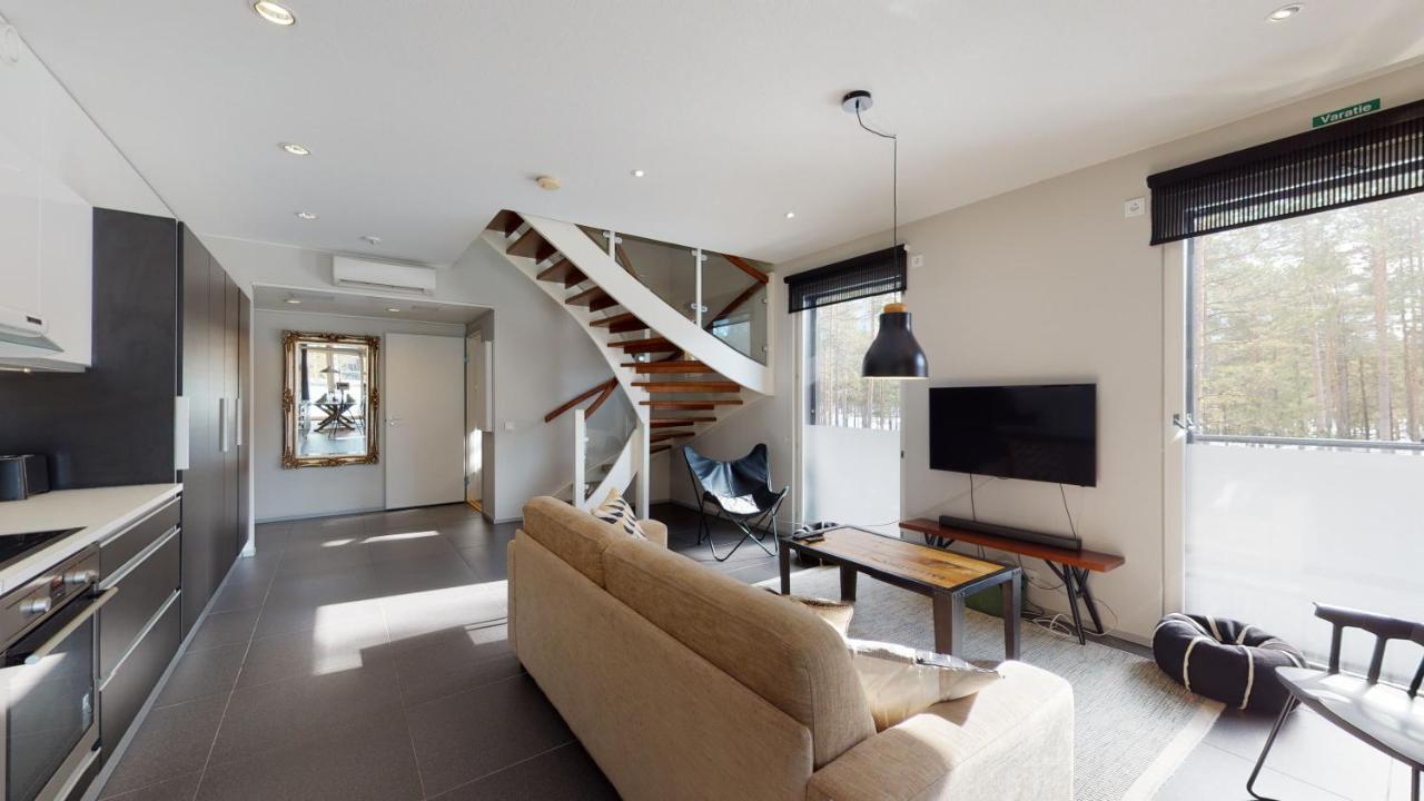 Sandy Kelt - Irish House Apartments คาลาโยกิ ภายนอก รูปภาพ