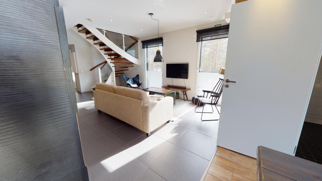 Sandy Kelt - Irish House Apartments คาลาโยกิ ภายนอก รูปภาพ