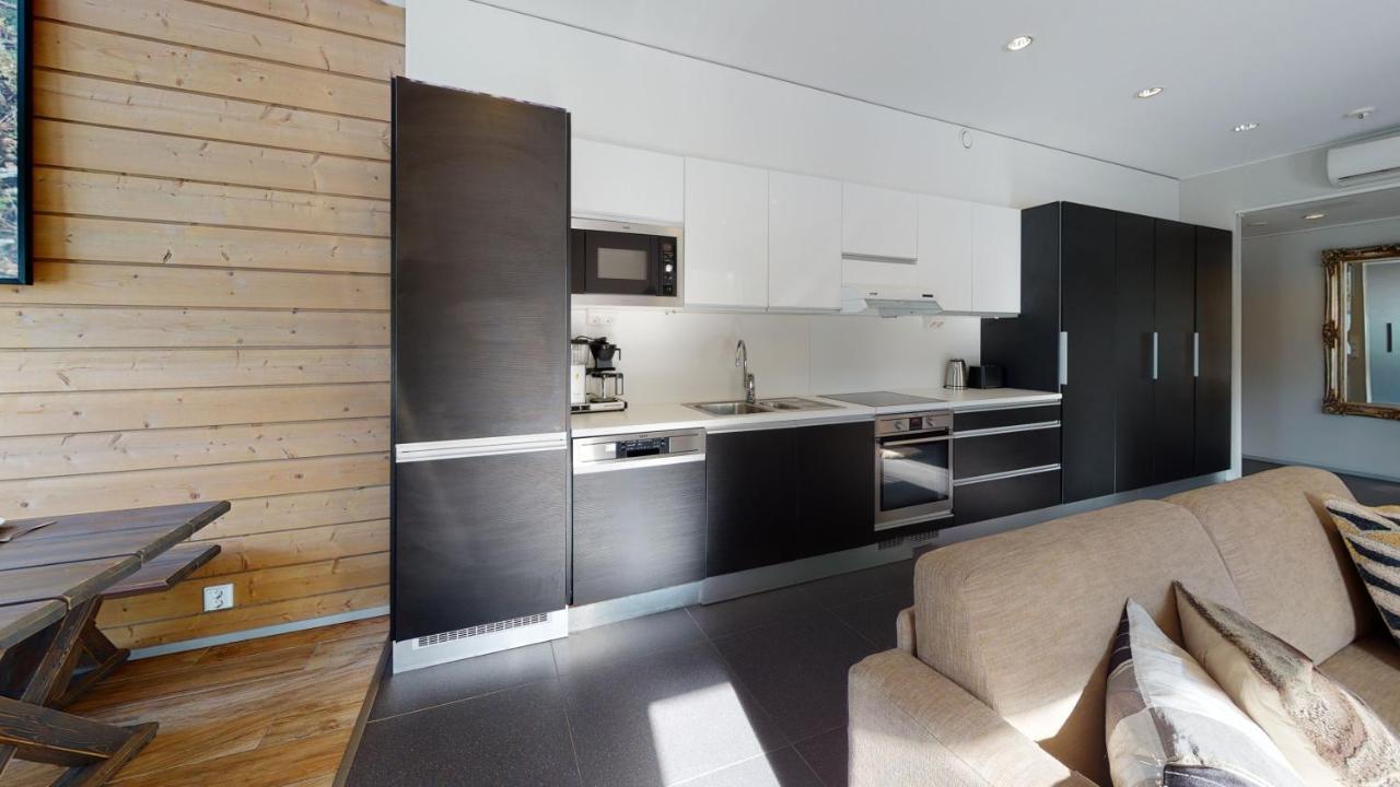 Sandy Kelt - Irish House Apartments คาลาโยกิ ภายนอก รูปภาพ
