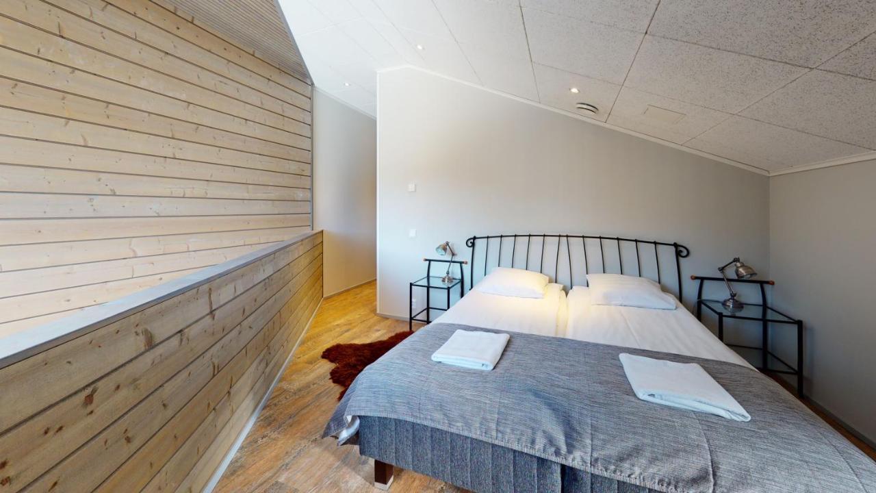 Sandy Kelt - Irish House Apartments คาลาโยกิ ภายนอก รูปภาพ